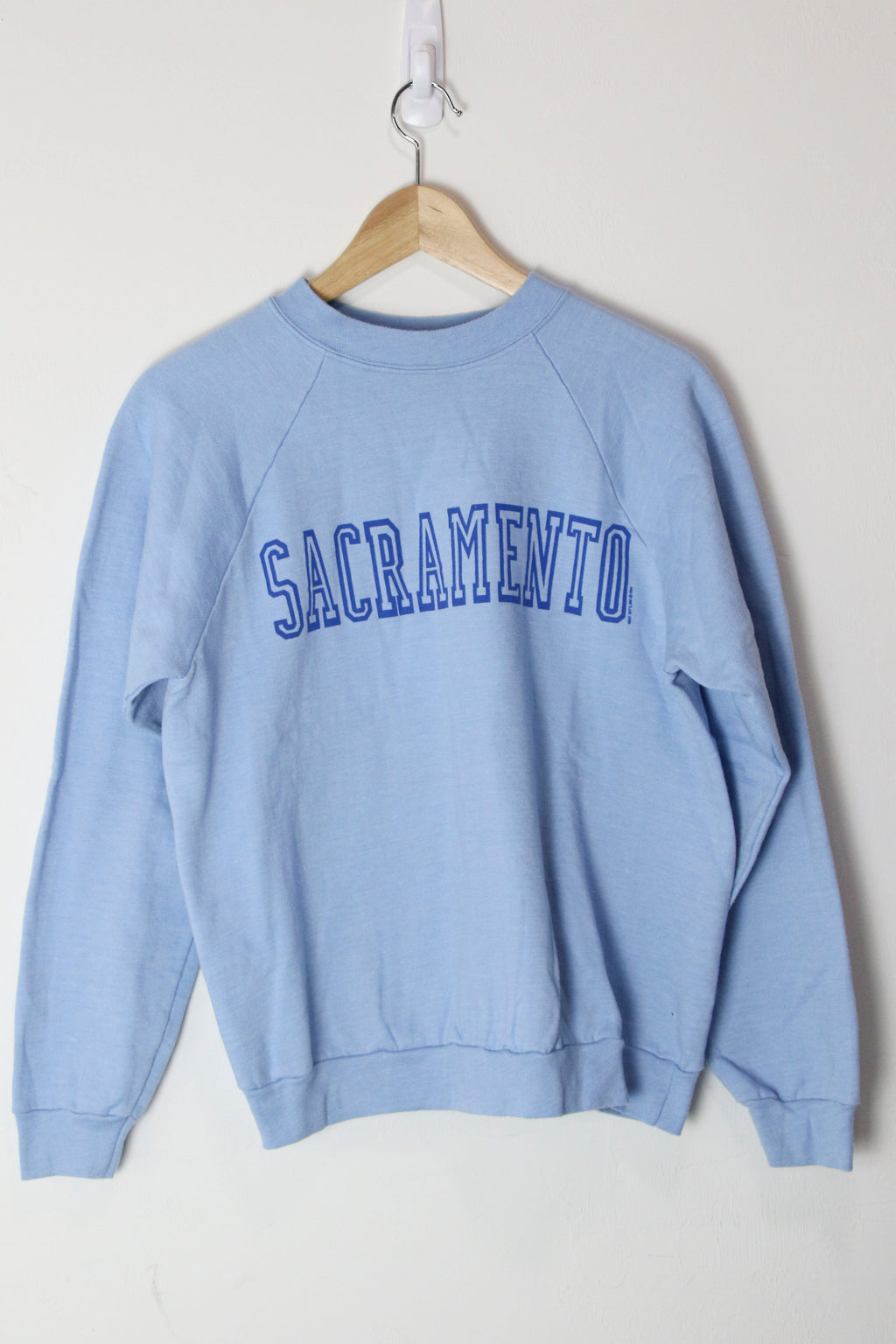 [M] '91 Vintage Sacramento Sweatshirt