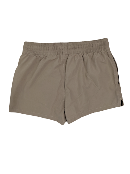 [M] NWT ASOS Super Short Swim Shorts
