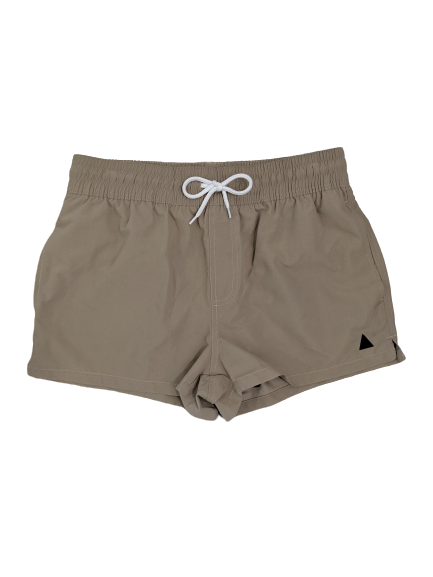 [M] NWT ASOS Super Short Swim Shorts