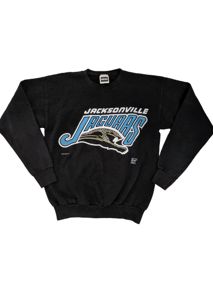 [L] Vintage 1993 Jacksonville Jaguars Sweatshirt