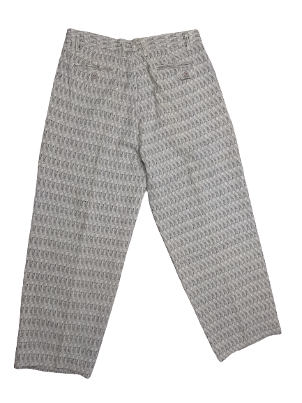 [36] 90s Union Bay Baggy Skate Pants