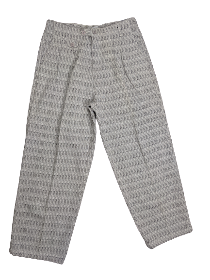 [36] 90s Union Bay Baggy Skate Pants